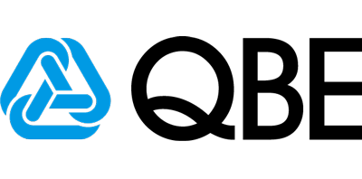 QBE logo