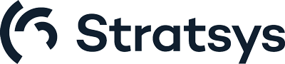 Stratsys logo