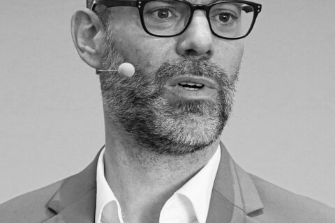 Bild på Stefan Hunziker