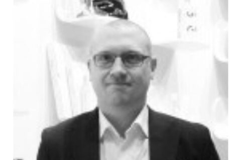 Bild på Panu Haapaniemi