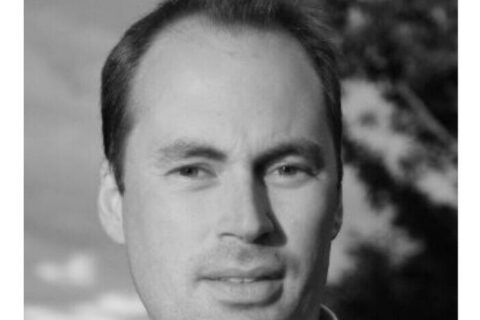 Bild på Peter Fredricson