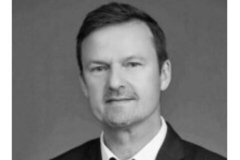 Bild på Ulf Brüning