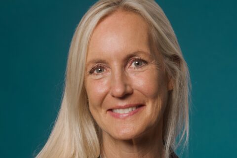 Bild på Laurence Eeckman