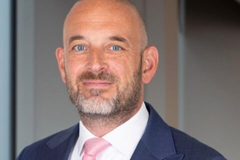 Bild på Victor de Jager