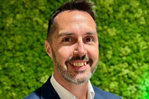 Bild på Phil McDowell