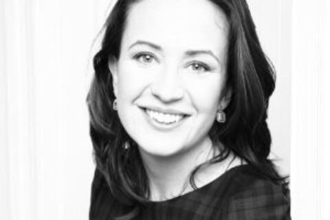 Bild på Mikaela Hevreng