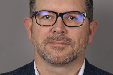 Bild på Mathias Ask