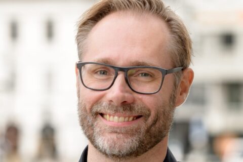 Bild på Ivar Hamrin 